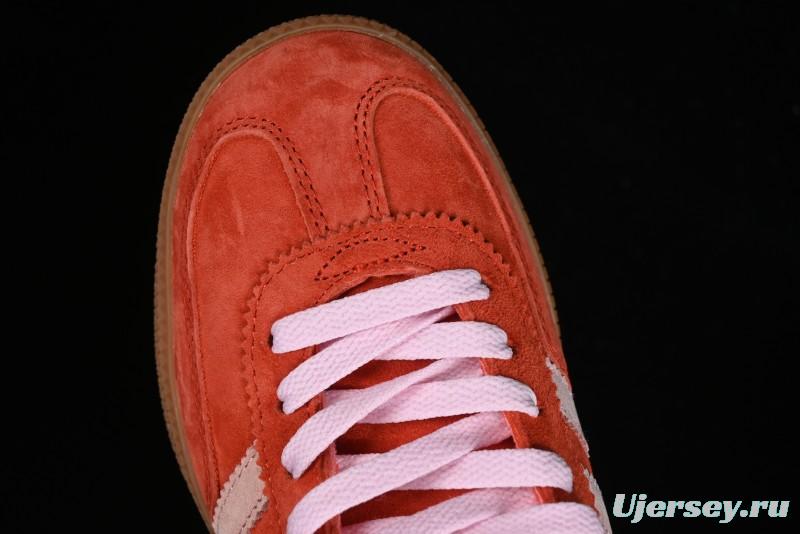 Adidas Handball Spezial Retro Casual Sneakers - IE5894