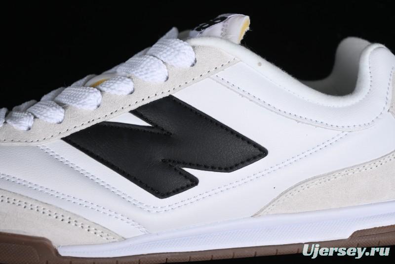 New Balance RC24 Series Retro Football-Inspired Casual Sneakers - URC42LA