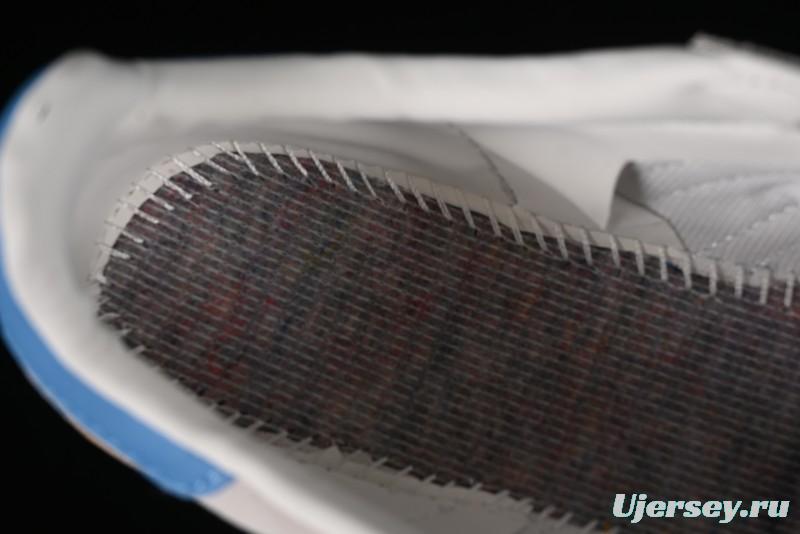 Adidas Originals Gazelle Indoor Retro Casual Anti-Slip Wear-Resistant Low-Top Sneakers - IF4491