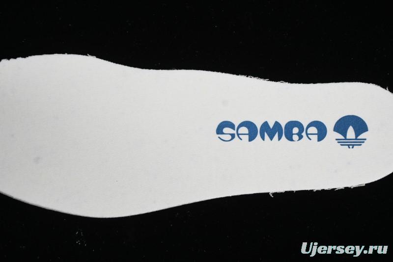 Adidas Samba OG Casual Sneakers - ID2055