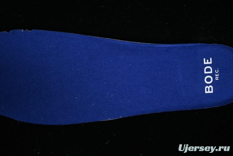 Bode x Nike Astro Grabber Collaboration Training Sneakers - FQ6892-100