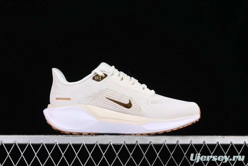 Nike Air Zoom Pegasus 41 Running Shoes with Breathable Mesh and Durable Design - FD2723-005