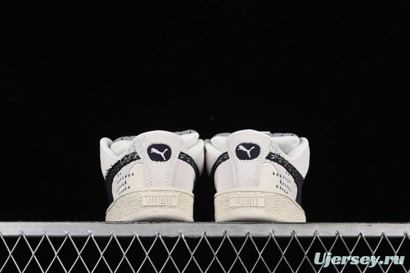 Puma Suede XL Skate Retro Casual Sneakers - 395777-02