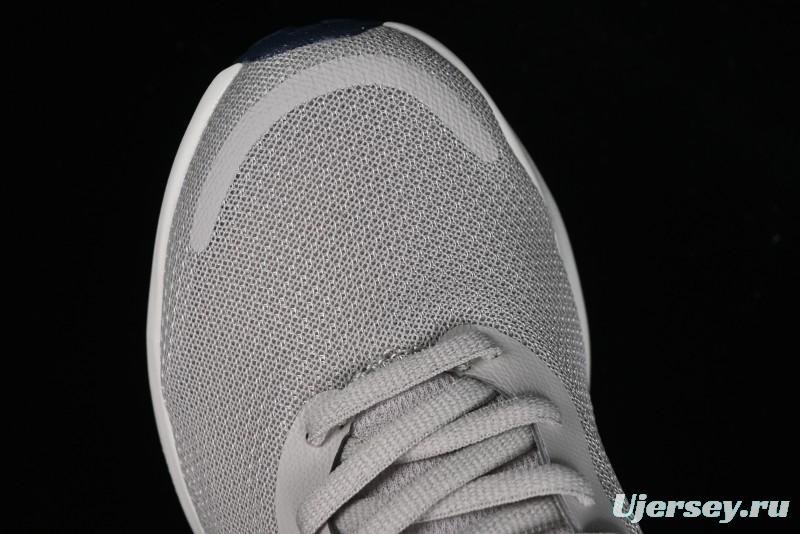 Nike Revolution 7 Wide Low-Top Running Shoes with Breathable Mesh and Durable Cushioning - FB2207-009