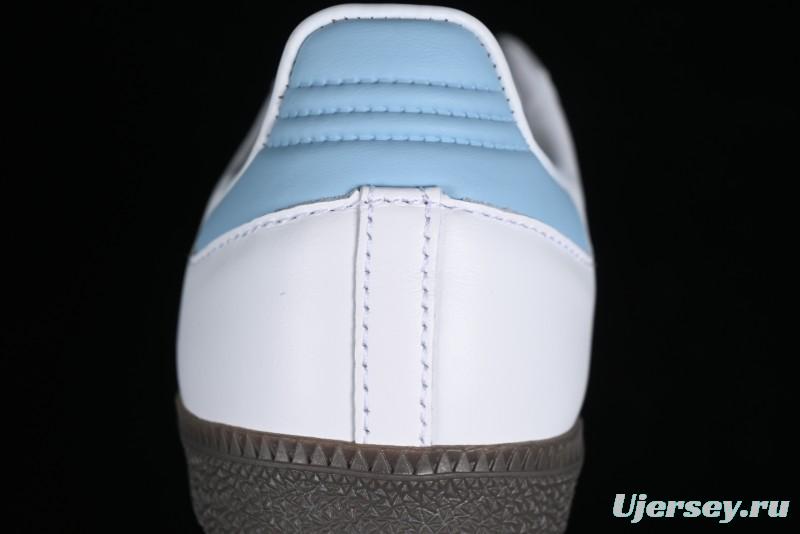 Adidas Samba OG Casual Sneakers - ID2055