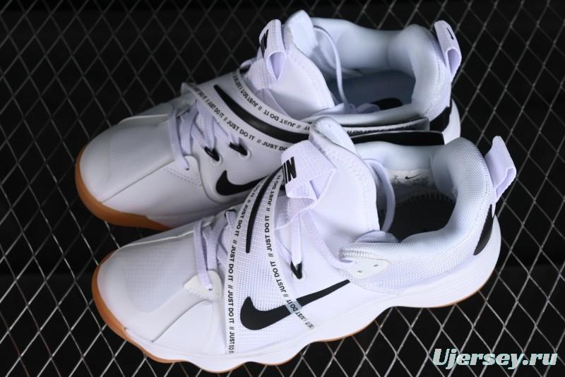 Nike React HyperSet Lightweight Balanced Low-Top Training Shoes - CI2956-100