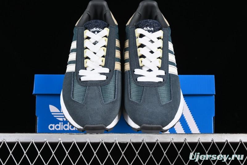 Adidas Retropy E5 HQ6460 Casual Running Shoes with Popcorn Foam Technology