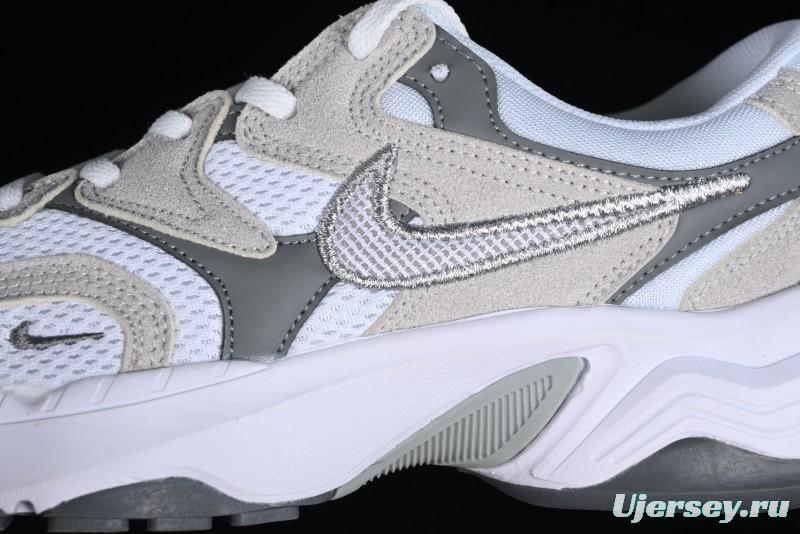 Nike AL8 Summer Retro Casual Dad Shoes - FJ3794-101