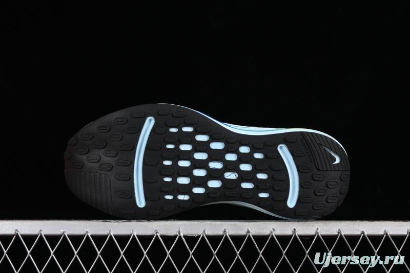 Nike Journey Run 2024 Low-Top Casual Running Shoes with Shock Absorption Anti-Slip and Wear-Resistant Design - FN0228-101