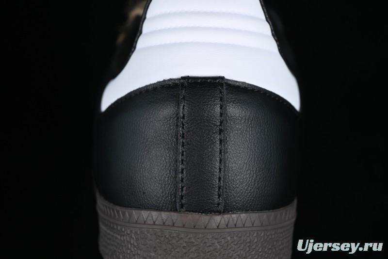 Adidas Samba OG Casual Sneakers with Classic Design - B75807