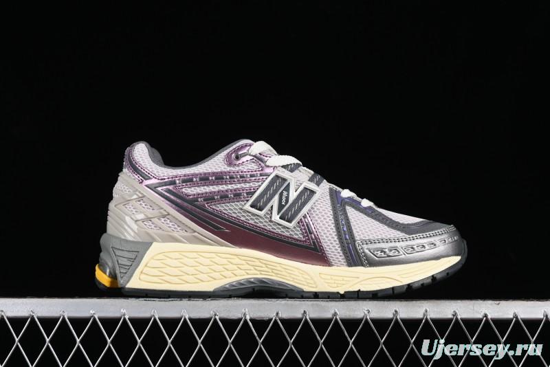 New Balance 1906 Series Retro Dad Style Casual Running Shoes - M1906RRA