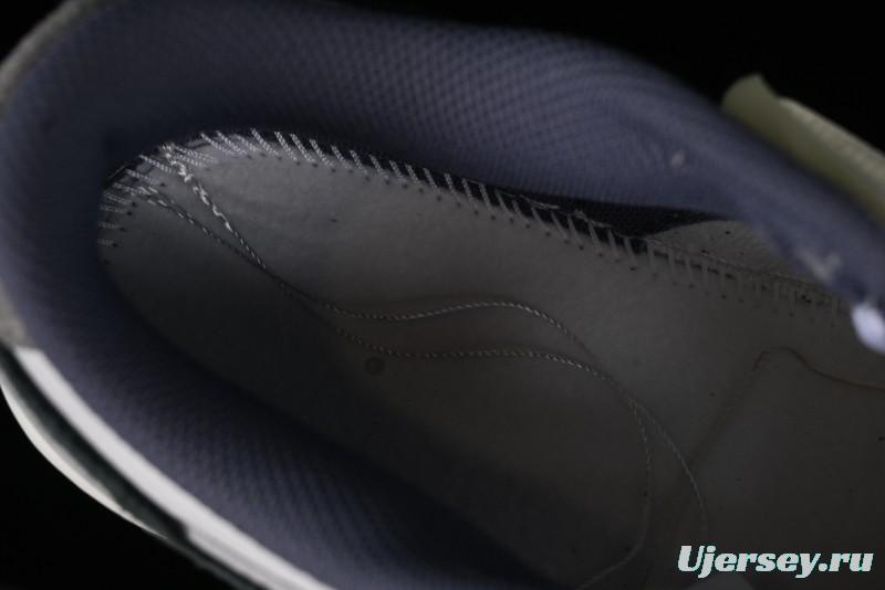 Nike Dunk Low SE Bubble Jellyfish Grey Island SB Strap Low-Top Casual Skate Shoes - FJ4188-100