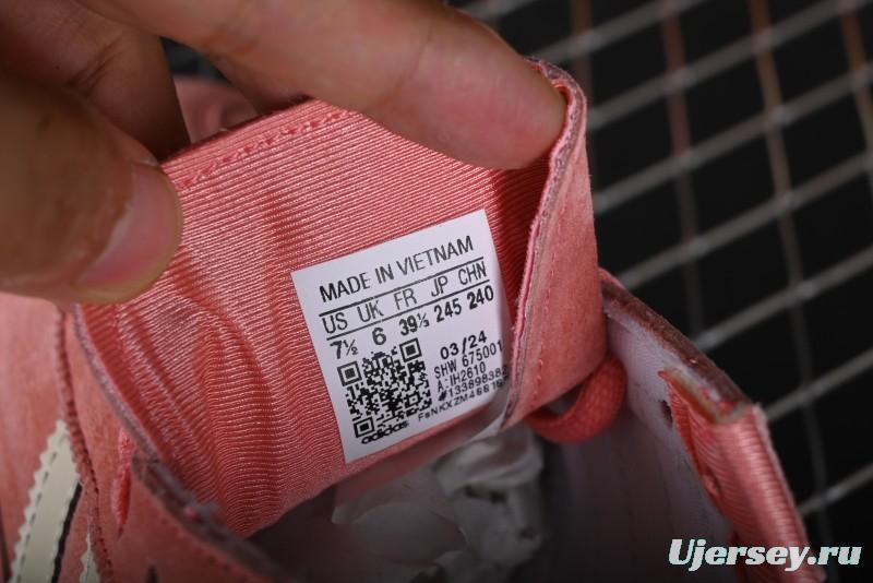 Adidas Handball Spezial Sporty&Rich Retro Casual Sneakers - IH2610