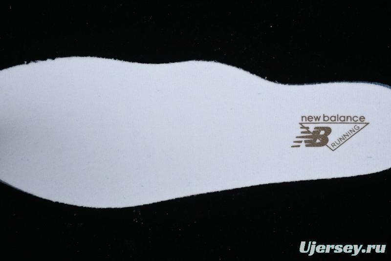 Joe Freshgoods x New Balance NB9060 Retro Casual Running Sneakers with ABZORB Cushioning - U9060JMR