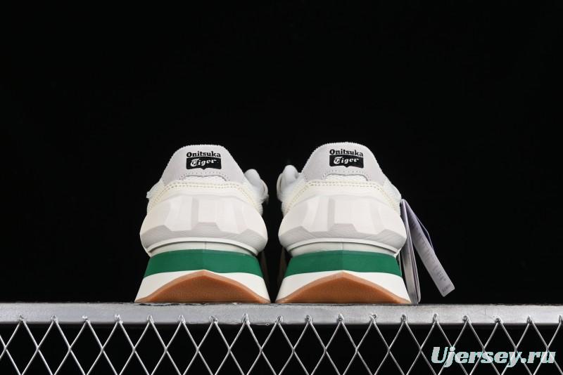 Onitsuka Tiger Moage Co Low-Top Running Shoes Comfortable Slip-Resistant Casual Wear - 1183B555-103