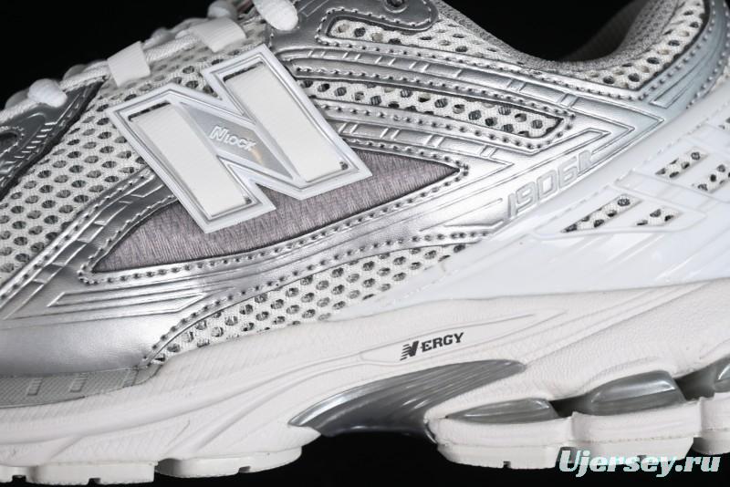 New Balance 1906 Series Retro Dad Style Casual Running Shoes - M1906RCB