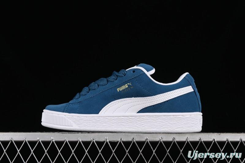 Puma Suede XL Retro Casual Sneakers - 395205-06