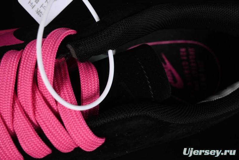 Nike Blazer City Low Casual Sneakers - AV2253-600