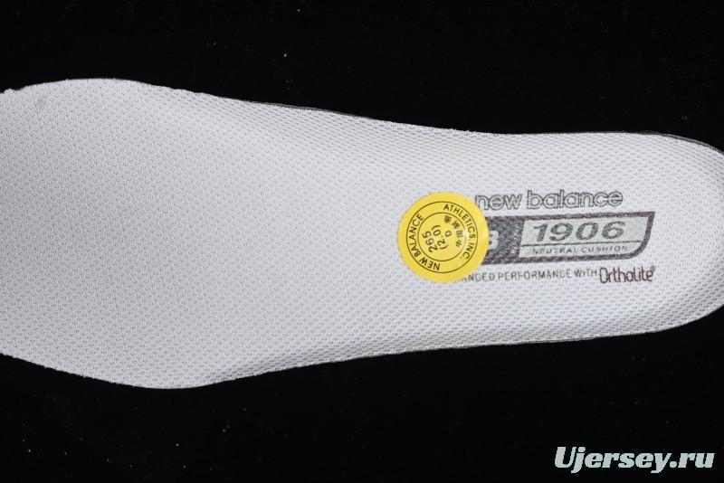 New Balance 1906 Series Retro Dad Style Casual Running Sneakers - M1906RRA