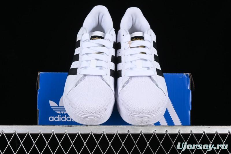 Adidas Originals Superstar XLG Thick Sole Casual Sneakers - IF9995