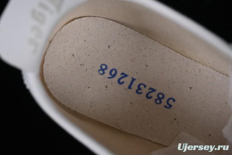 Onitsuka Tiger Mexico 66 Low-Top Canvas Casual Running Shoes - 1183A360-103