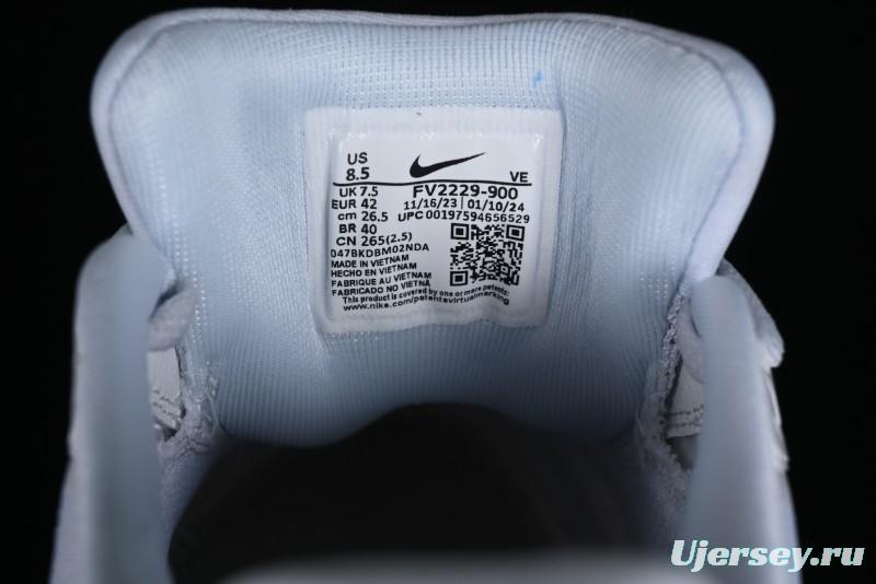 Nike Air Zoom Pegasus 41 Breathable Lightweight Running Shoes with Cushioning - FV2229-900