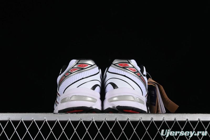 Asics Tiger GEL-1130 Low-Top Retro Running Shoes with GEL Cushioning and Ortholite Insole - 1201A256-105