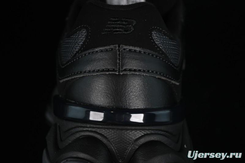 New Balance Joe Freshgoods x New Balance 9060 Retro Running Sneakers with ABZORB Cushioning - U9060NRI