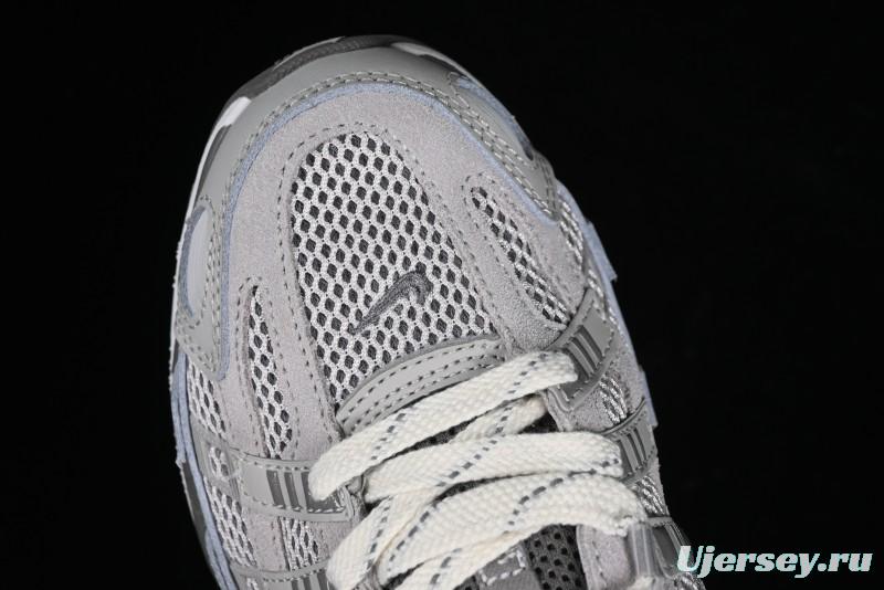 Nike P-6000 Prm Retro Casual Sneakers with Lightweight Design - FN6837-012