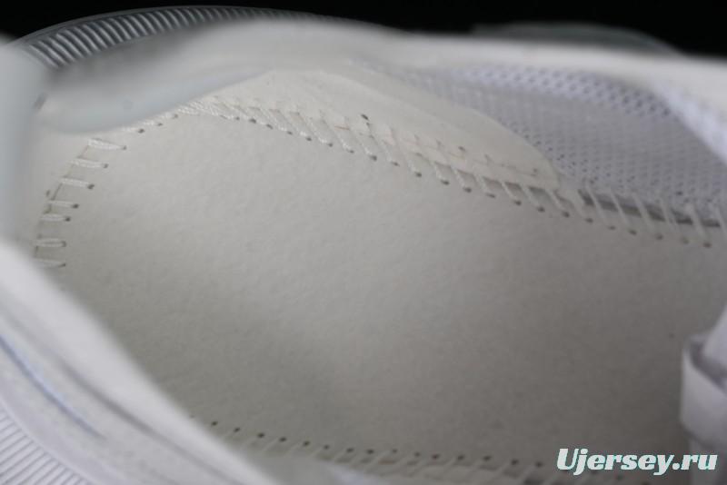 Balenciaga Circuit Lightweight Distressed Print Round Toe Fashion Casual Shoes - WFLGY0120