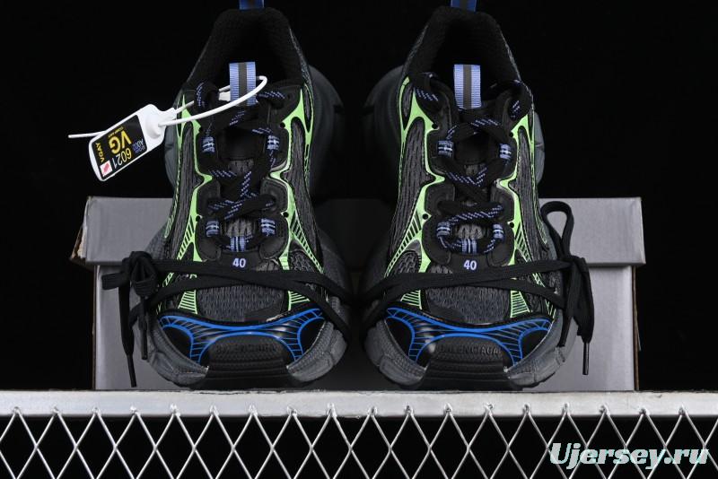 Balenciaga Phantom Sneaker - W3XL51143