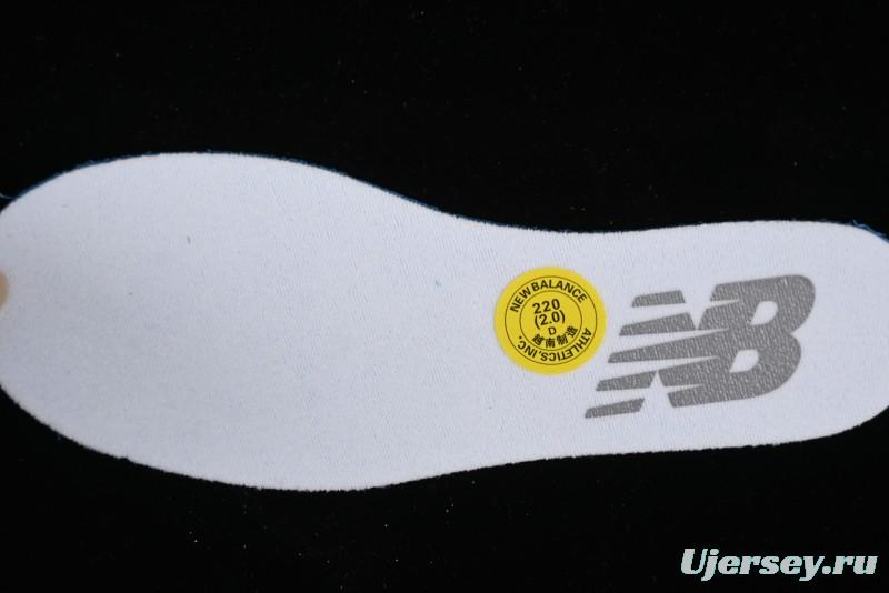 New Balance 327 Series Retro Casual Running Shoes - U327FF