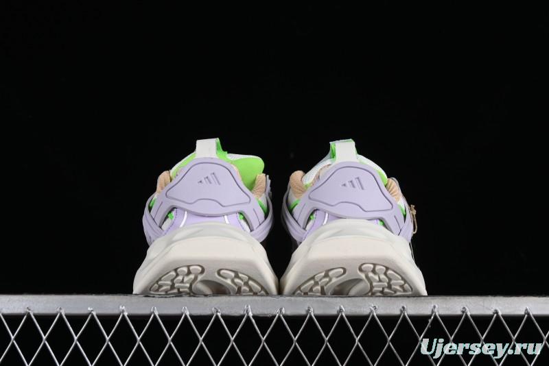 Adidas Vento XLG Deluxe IH7802 Retro Casual Dad Shoes - IH7802