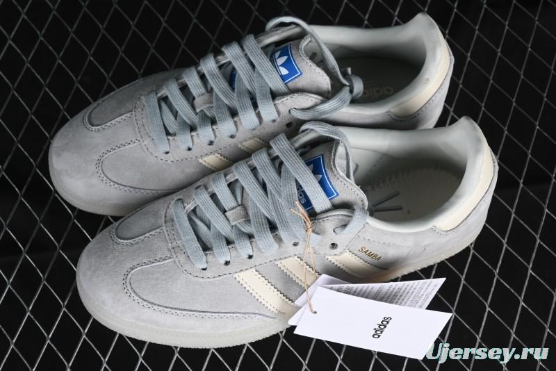 Adidas Samba OG Casual Sneakers - IG6177