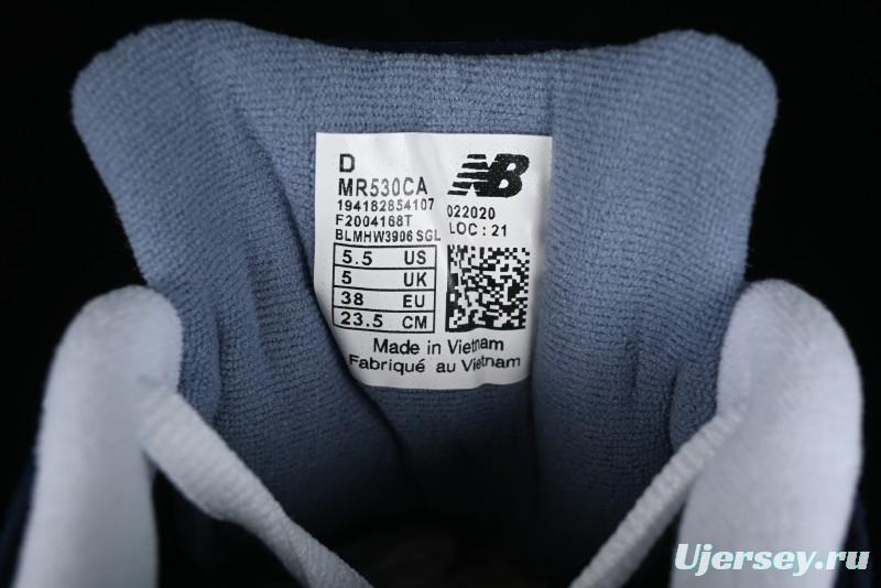 New Balance 530 Series Retro Casual Running Shoes - MR530CA