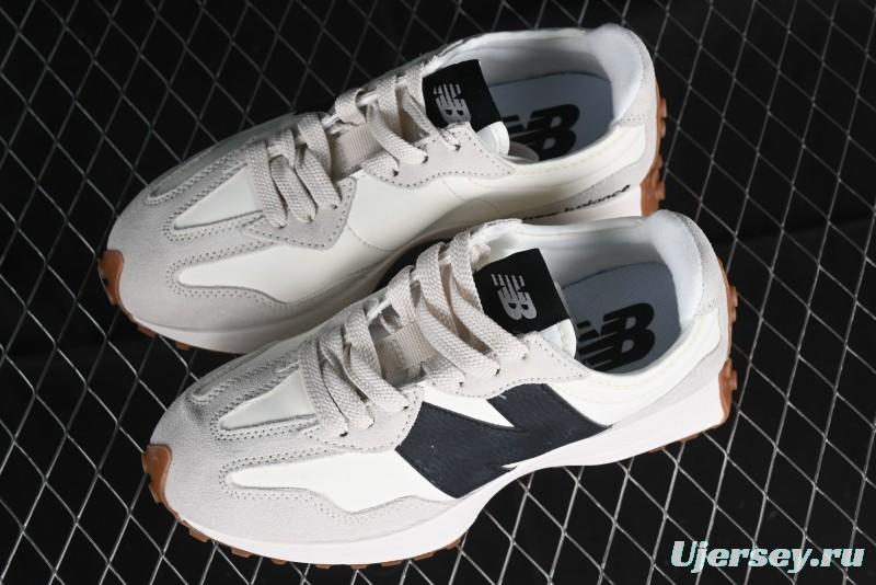 New Balance 327 Series Retro Casual Running Shoes - WS327GD