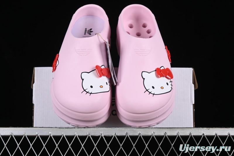 Adidas Adifom Stan Smith Platform Mule - IG4446