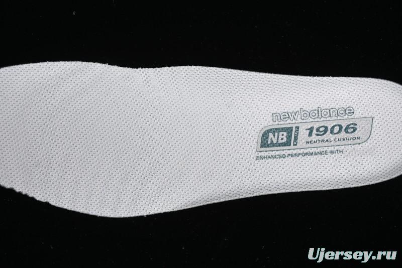 New Balance 1906 Series Retro Dad Style Casual Running Shoes - M1906REE