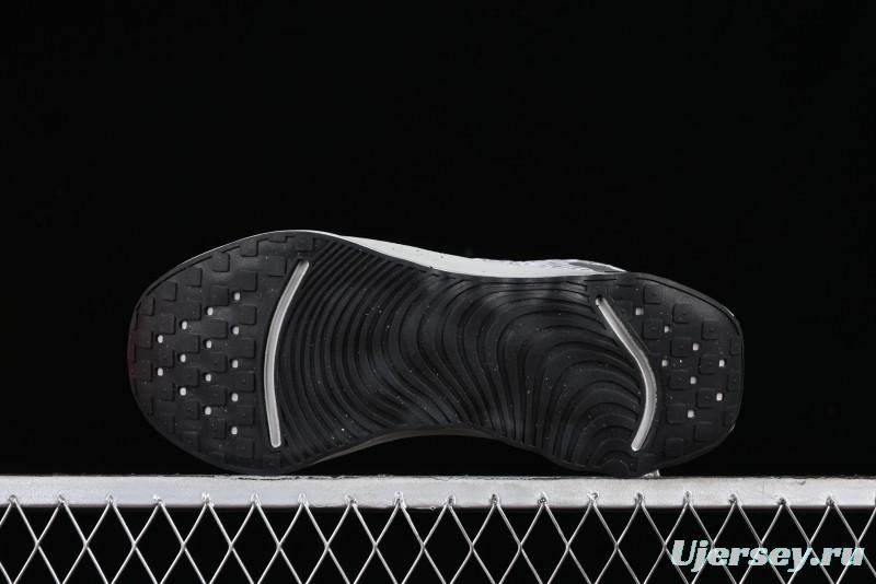 Nike Motiva Summer Breathable Cushioned Wave Running Shoes - DV1237-002