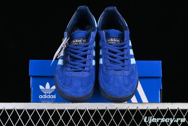 Adidas Handball Spezial Retro Casual Sneakers - GW2246