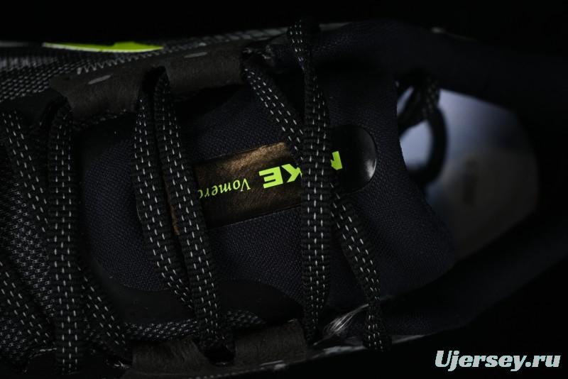 Nike Air Zoom Vomero 17 Summer 2024 Cushioned Casual Running Shoes with Zoom Air Unit - FB1309-001