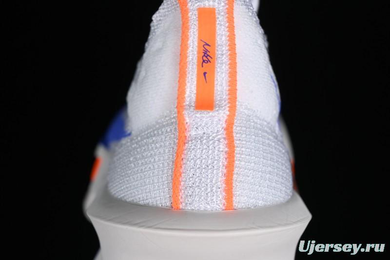 Nike Zoom VaporFly Next% 3 Prototype Super Marathon Running Shoes with Dual Air Zoom and Full-Length Carbon Fiber Plate - HF7357-900