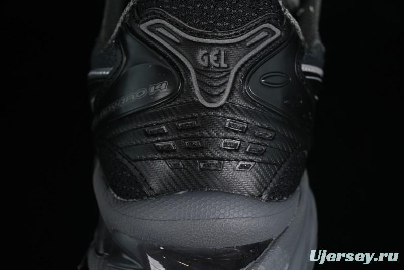 Asics Gel-Kayano 14 Running Shoes with FF BLAST PLUS Cushioning and 3D Visible GEL - 1201A922-020