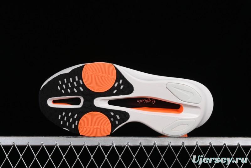 Nike Zoom VaporFly Next% 3 Prototype Super Marathon Running Shoes with Dual Air Zoom and Full-Length Carbon Fiber Plate - HF7357-900