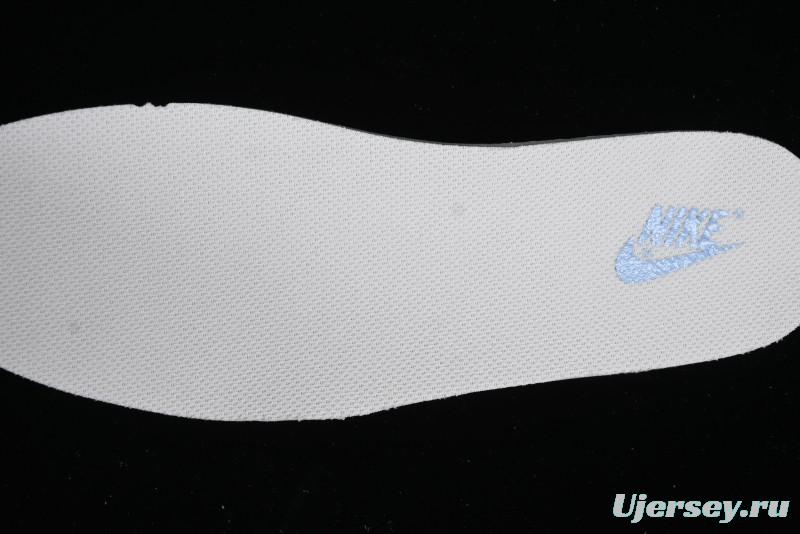 Nike Supreme x SB Dunk Low Stone Island Collaboration - Azure Starry Sky Anniversary High-End Custom Low-Top Casual Sneakers - BB9866-001