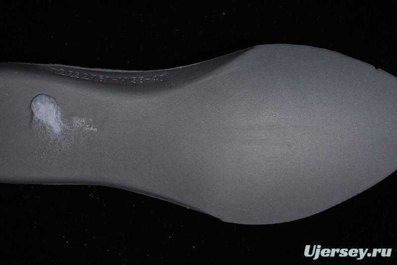 Balenciaga Circuit Lightweight Distressed Print Round-Toe Fashion Casual Shoes - WFLGC9000