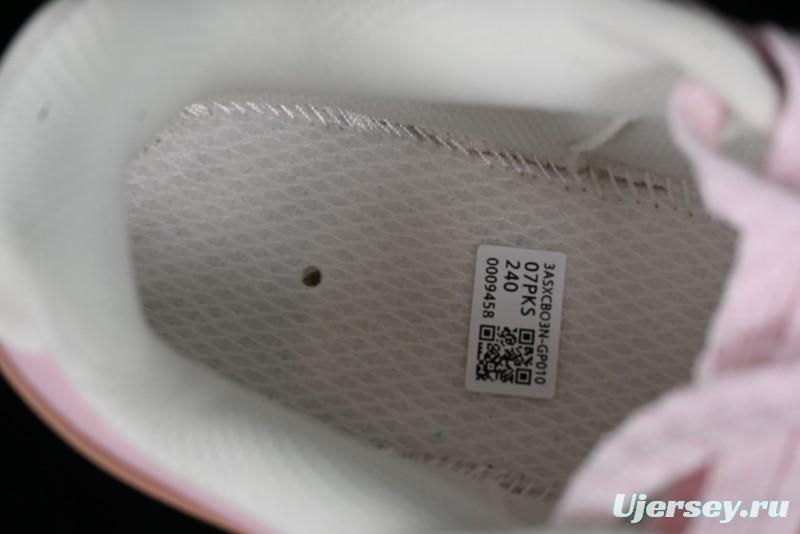 MLB Chunky Liner Basic New York Yankees Thick Sole Casual Sneakers with 6cm Height Increase - 3ASXCBO3N07PKS