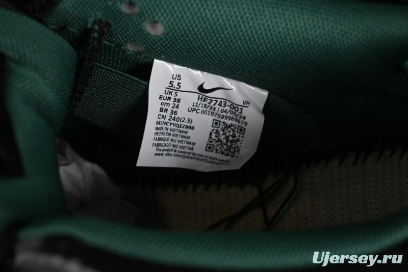 Nike There Skateboards x Nike SB Dunk Low Graffiti Art Style Collaboration SB Low Top Casual Skate Shoes - HF7743-001