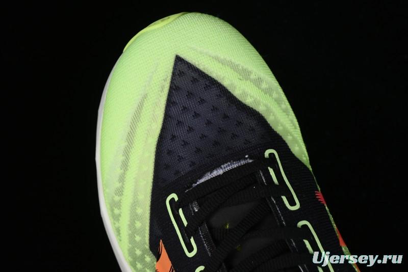 New Balance FuelCell Rebel V4 Low-Top Anti-Slip Durable Versatile Casual Running Shoes - MFCELLN4