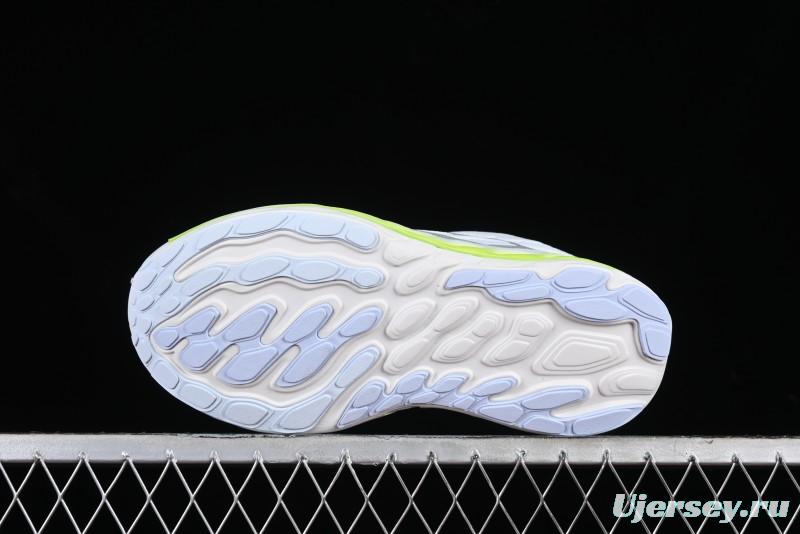 New Balance Fresh Foam x Vongo V6 Ultra-Lightweight Low-Top Casual Running Shoes - WVNGOLI6